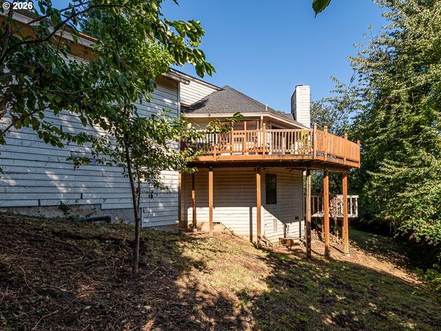 11896 Se KEHRLI Dr, Milwaukie, OR 97222