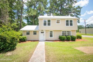 407 Elm Street, Hampton, SC 29924