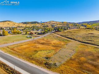 Lots22-36 C Street, Cripple Creek, CO 80813