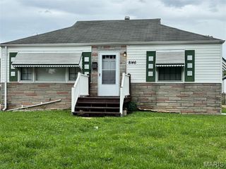 8146 Rector Drive, Berkeley, MO 63134