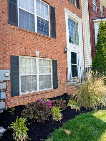 104 GREEN FERN CIR, Boonsboro, MD 21713
