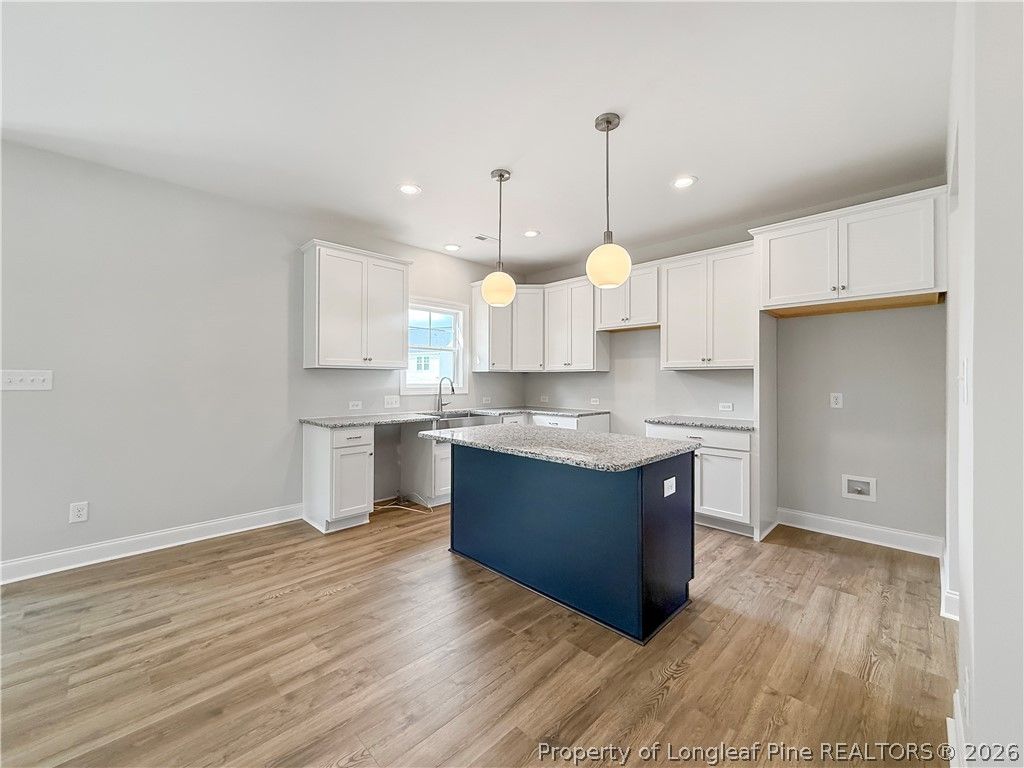 501 Dawn Flower (LOT 80) Court, Fayetteville, NC 28311 — photo 10