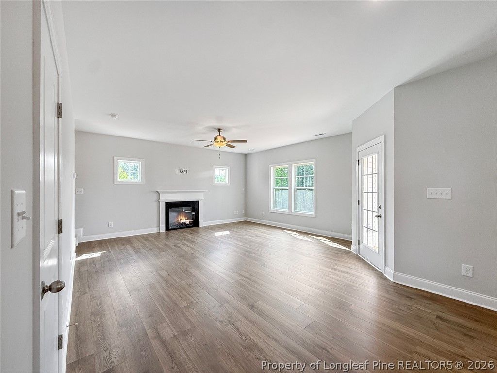 501 Dawn Flower (LOT 80) Court, Fayetteville, NC 28311 — photo 12