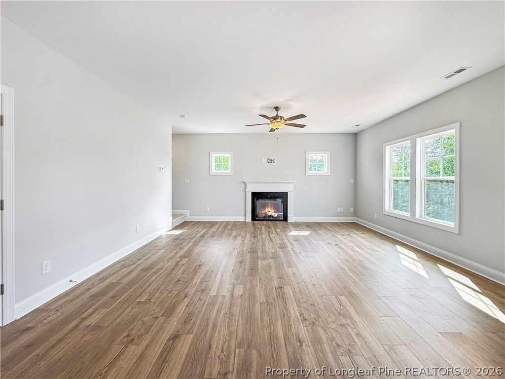 501 Dawn Flower (LOT 80) Court, Fayetteville, NC 28311 — photo 13