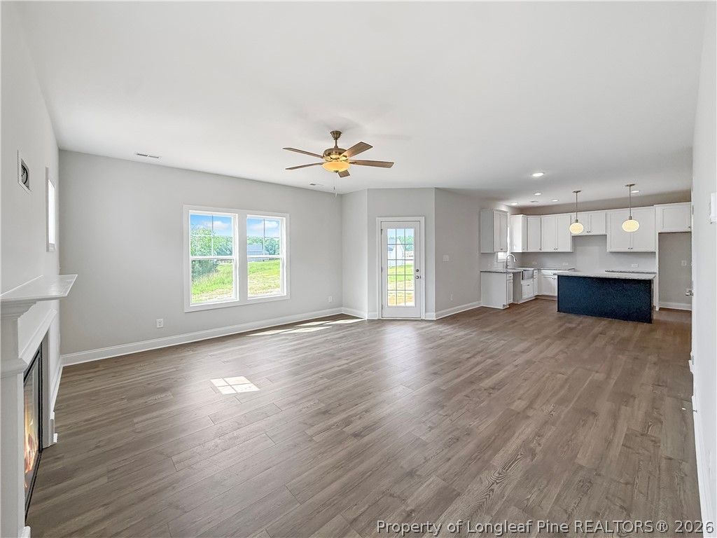 501 Dawn Flower (LOT 80) Court, Fayetteville, NC 28311 — photo 14