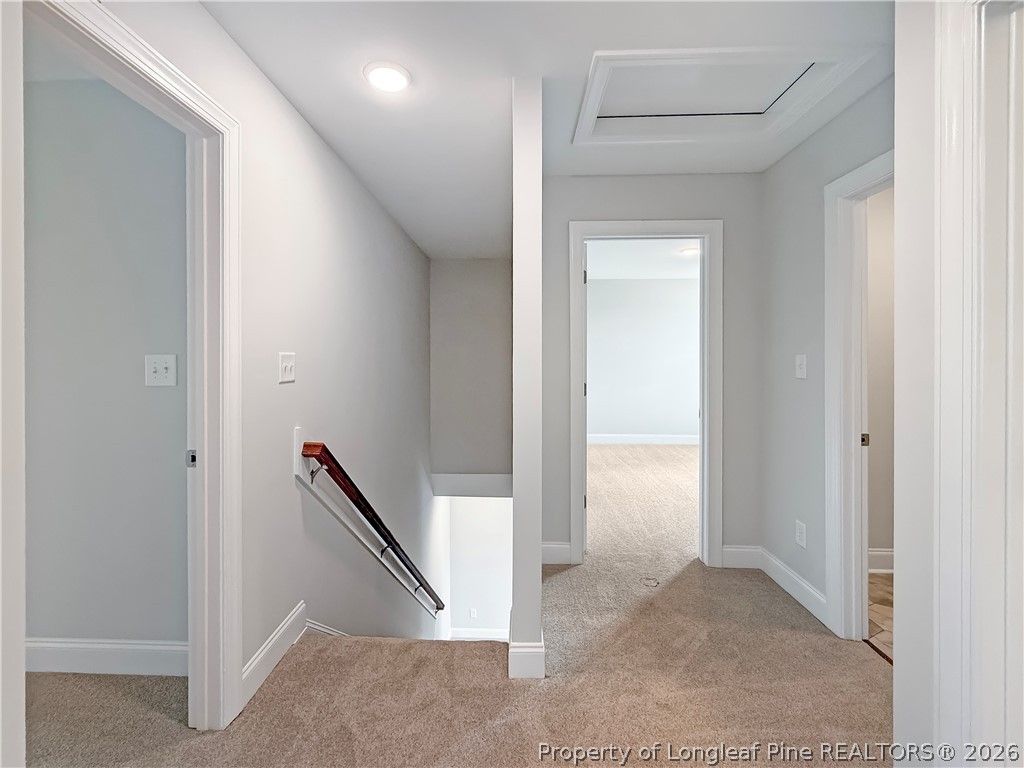 501 Dawn Flower (LOT 80) Court, Fayetteville, NC 28311 — photo 16