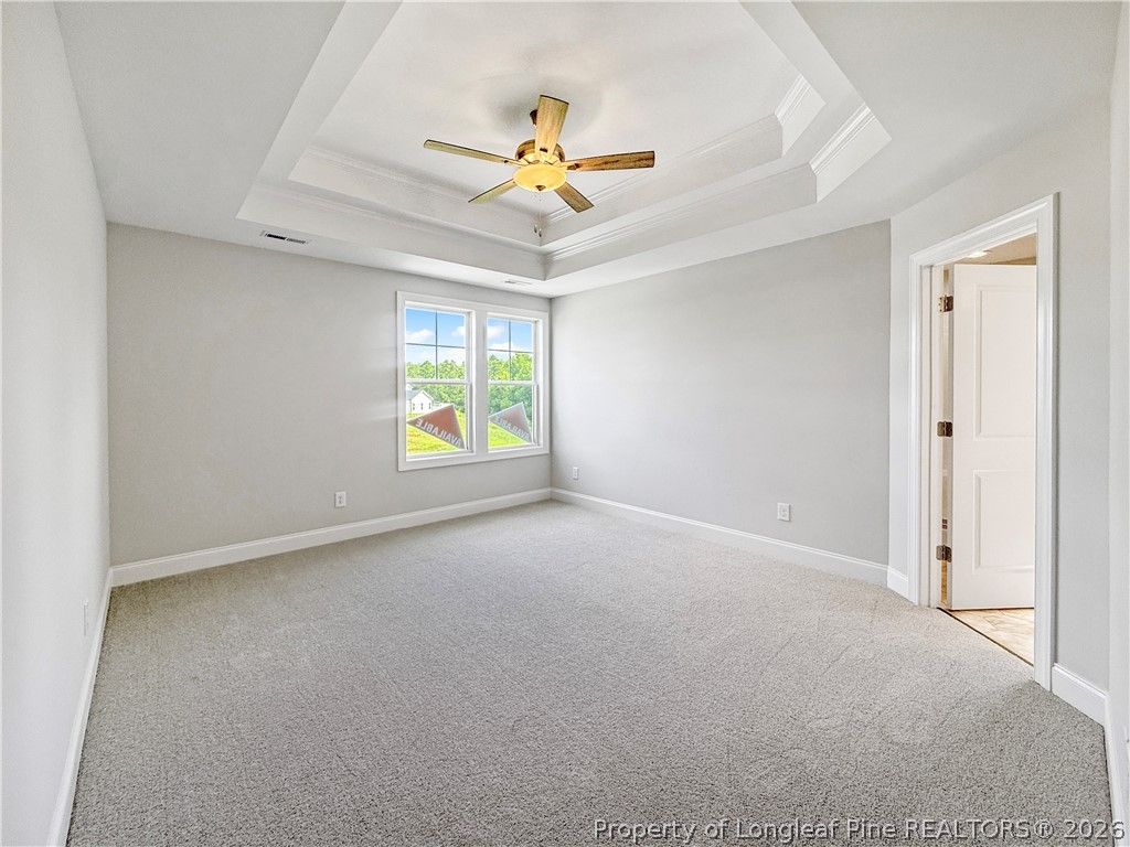501 Dawn Flower (LOT 80) Court, Fayetteville, NC 28311 — photo 17