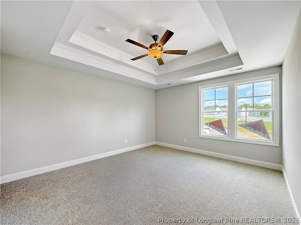 501 Dawn Flower (LOT 80) Court, Fayetteville, NC 28311 — photo 18