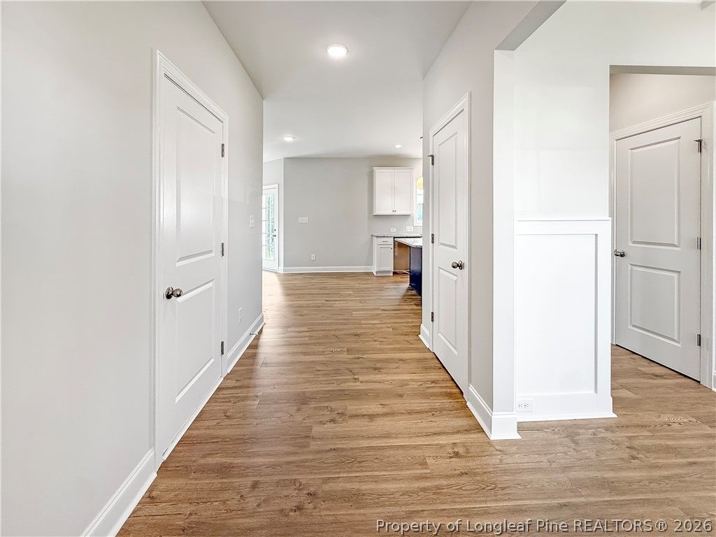 501 Dawn Flower (LOT 80) Court, Fayetteville, NC 28311 — photo 2