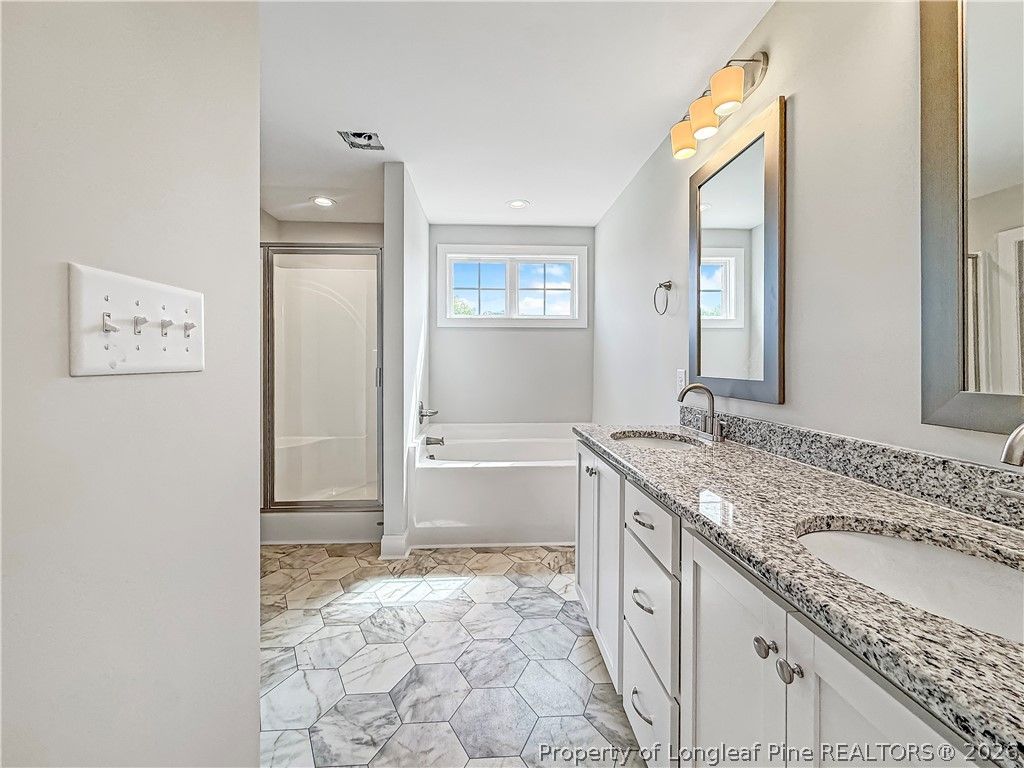 501 Dawn Flower (LOT 80) Court, Fayetteville, NC 28311 — photo 20