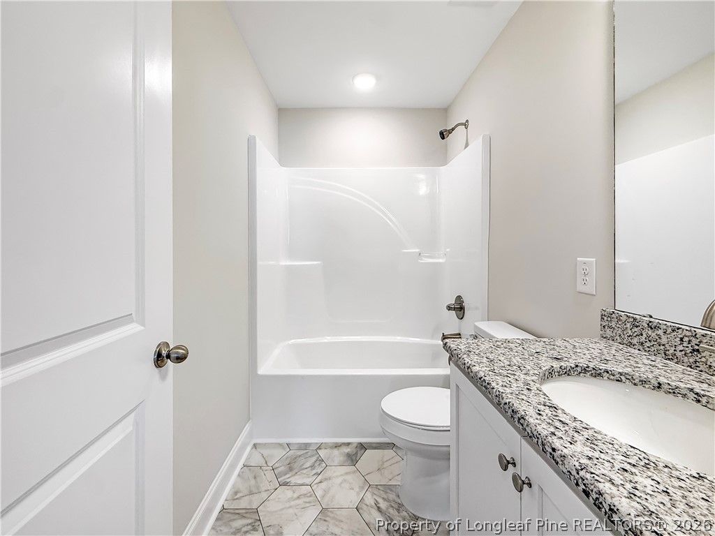 501 Dawn Flower (LOT 80) Court, Fayetteville, NC 28311 — photo 24