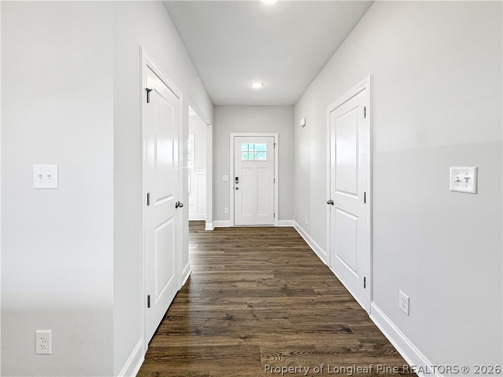 501 Dawn Flower (LOT 80) Court, Fayetteville, NC 28311 — photo 3