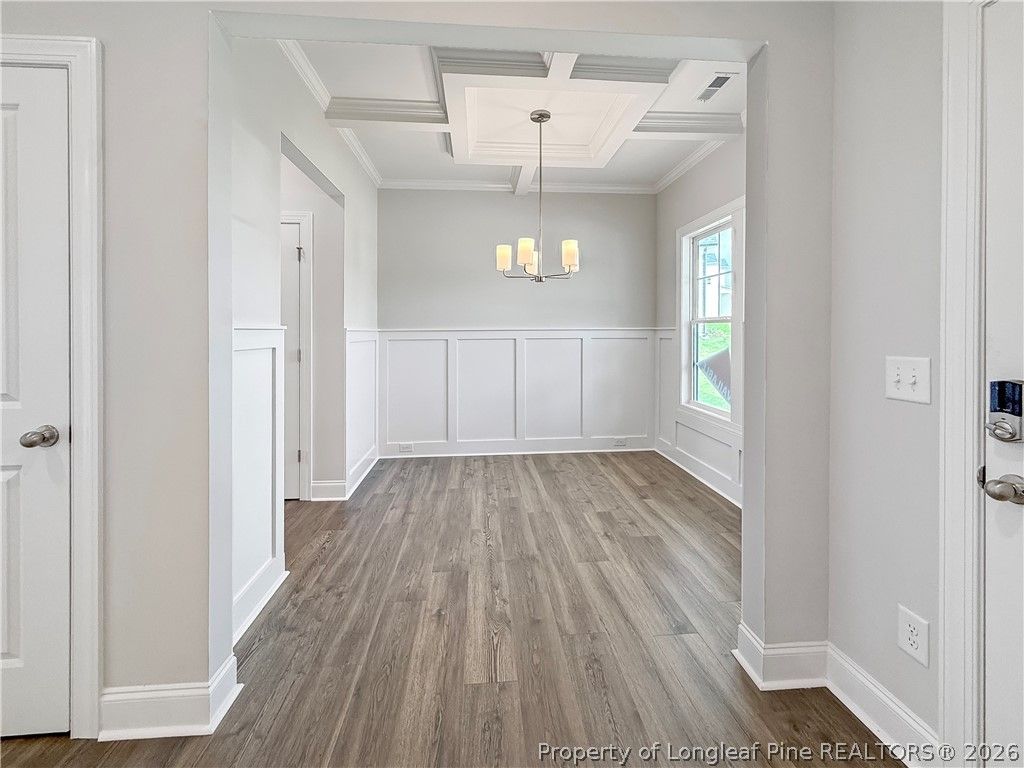 501 Dawn Flower (LOT 80) Court, Fayetteville, NC 28311 — photo 4