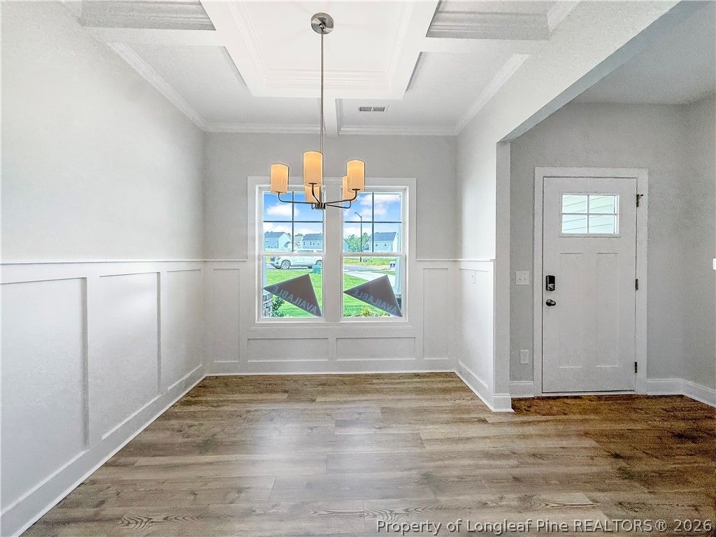 501 Dawn Flower (LOT 80) Court, Fayetteville, NC 28311 — photo 5