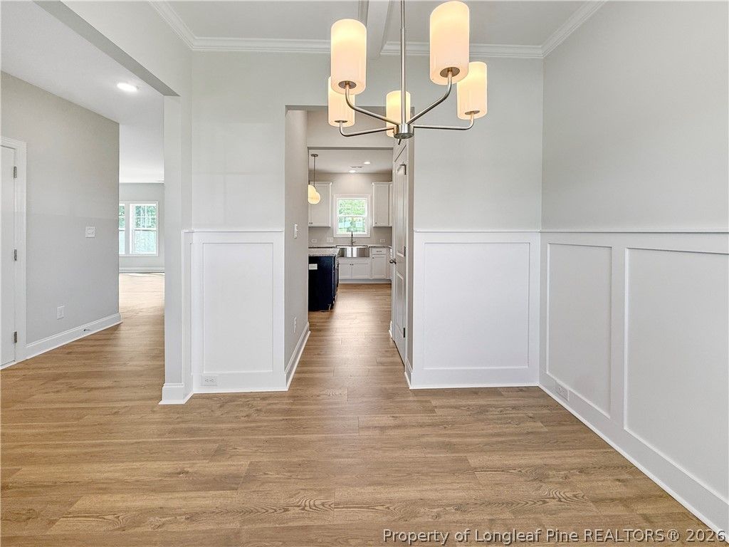 501 Dawn Flower (LOT 80) Court, Fayetteville, NC 28311 — photo 6