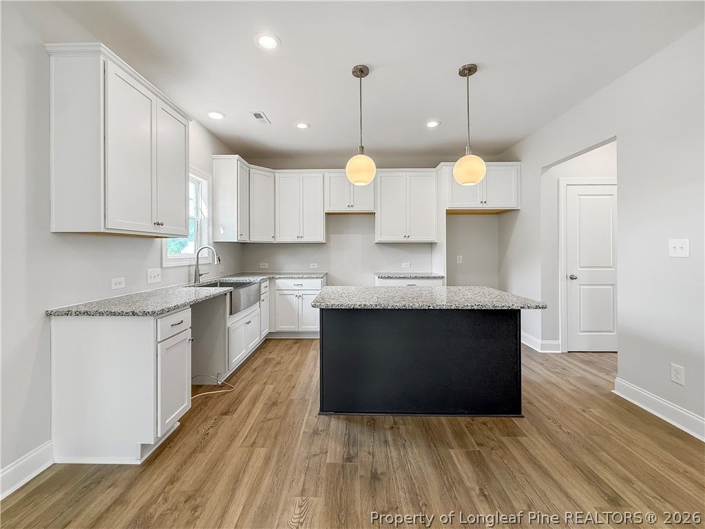 501 Dawn Flower (LOT 80) Court, Fayetteville, NC 28311 — photo 9