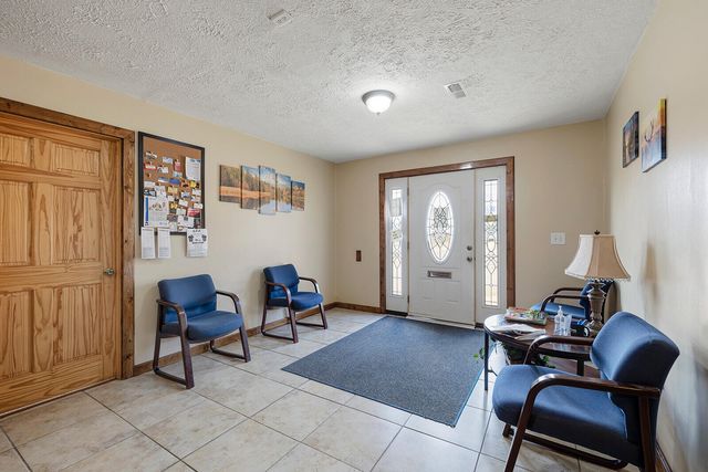 1302 Shull Street, Ava, MO 65608