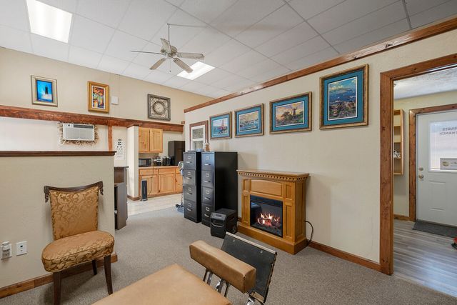 1302 Shull Street, Ava, MO 65608