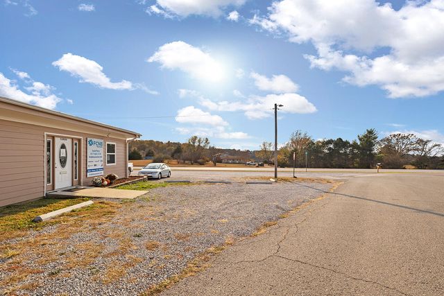 1302 Shull Street, Ava, MO 65608