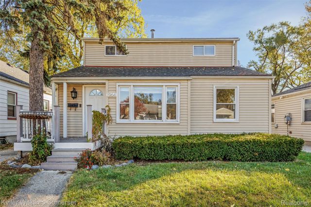 1964 Almont Street, Ferndale, MI 48220
