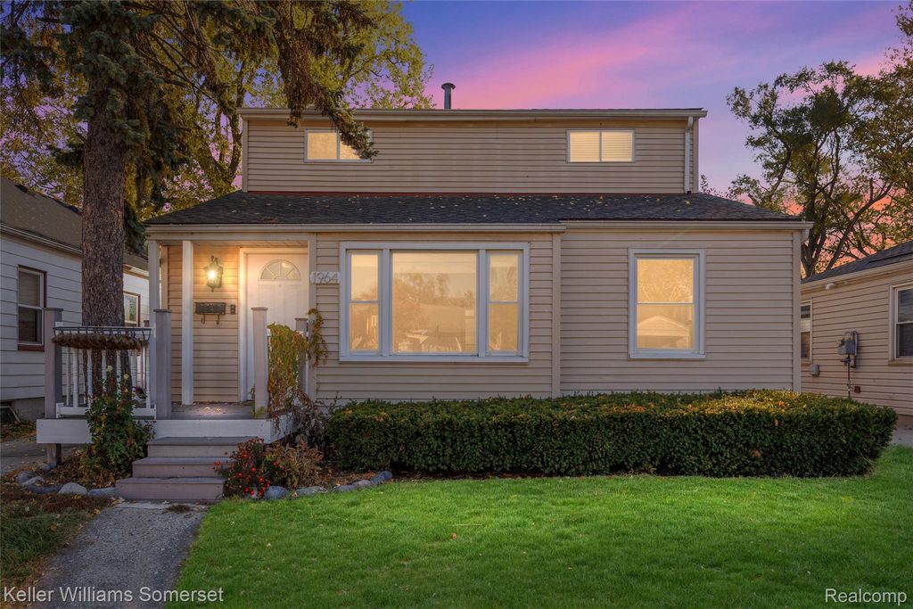 1964 Almont Street, Ferndale, MI 48220