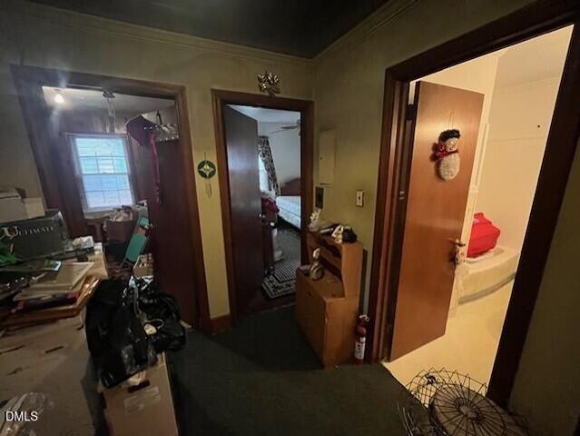 409 Edward Street, Durham, NC 27701