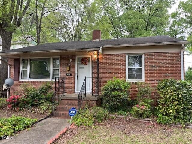 409 Edward Street, Durham, NC 27701