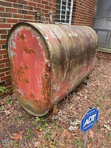 409 Edward Street, Durham, NC 27701