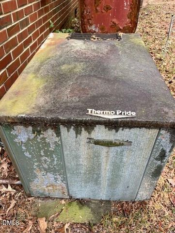 409 Edward Street, Durham, NC 27701