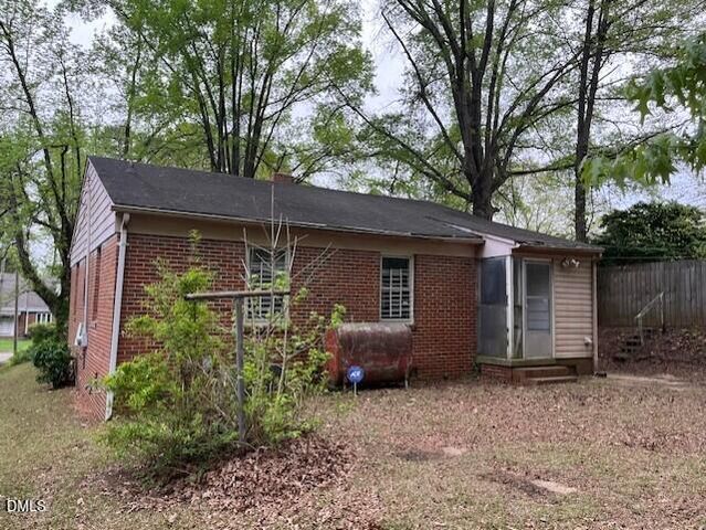 409 Edward Street, Durham, NC 27701