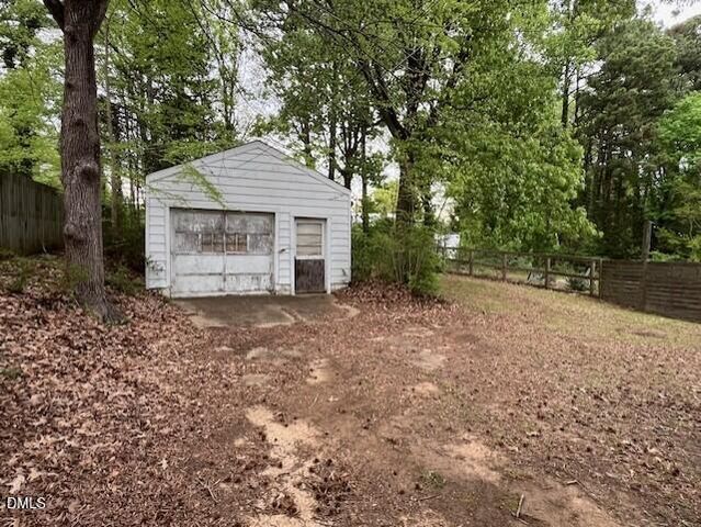 409 Edward Street, Durham, NC 27701