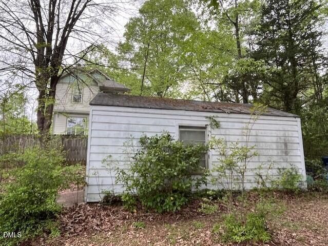 409 Edward Street, Durham, NC 27701