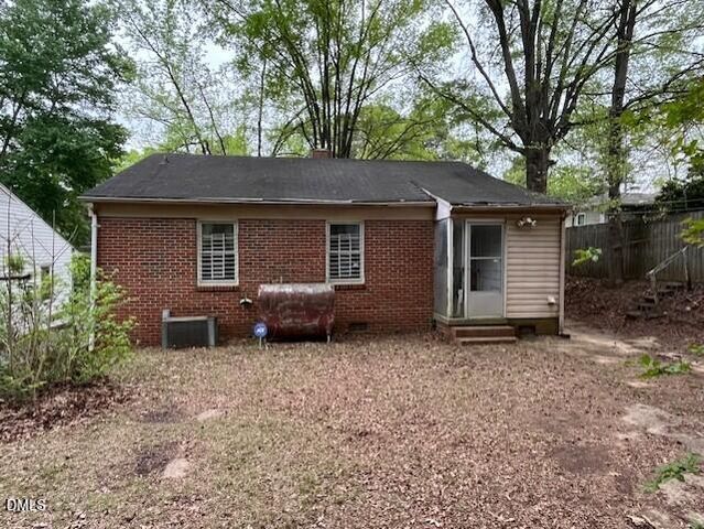 409 Edward Street, Durham, NC 27701