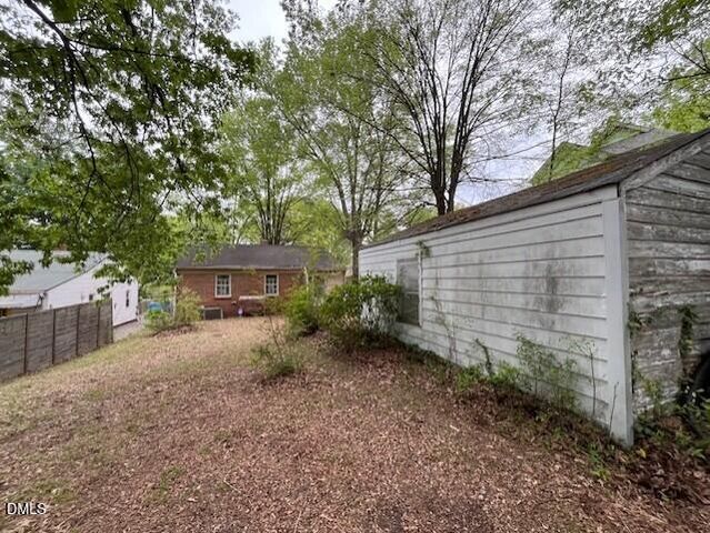 409 Edward Street, Durham, NC 27701