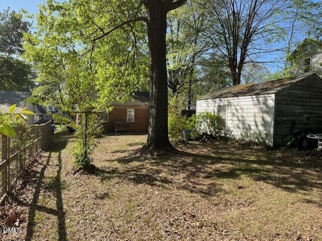 409 Edward Street, Durham, NC 27701