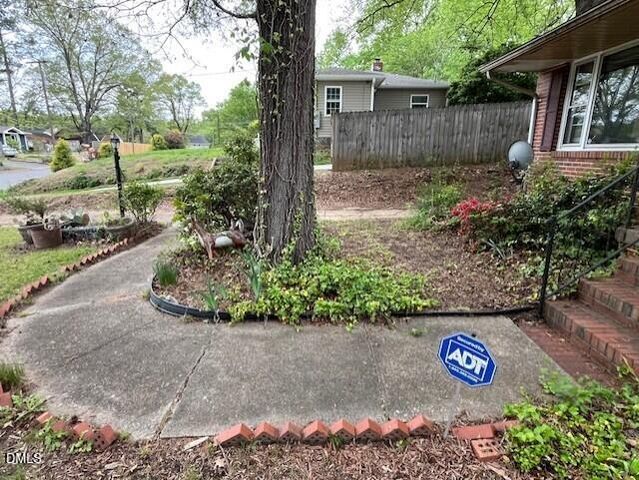 409 Edward Street, Durham, NC 27701