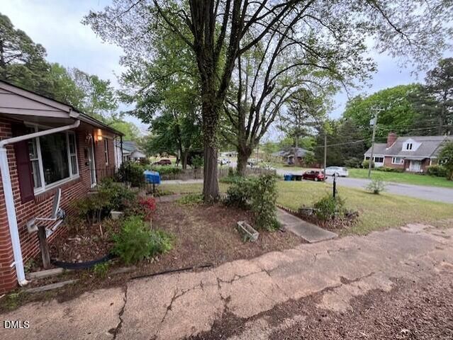 409 Edward Street, Durham, NC 27701