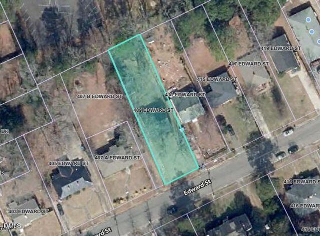 409 Edward Street, Durham, NC 27701