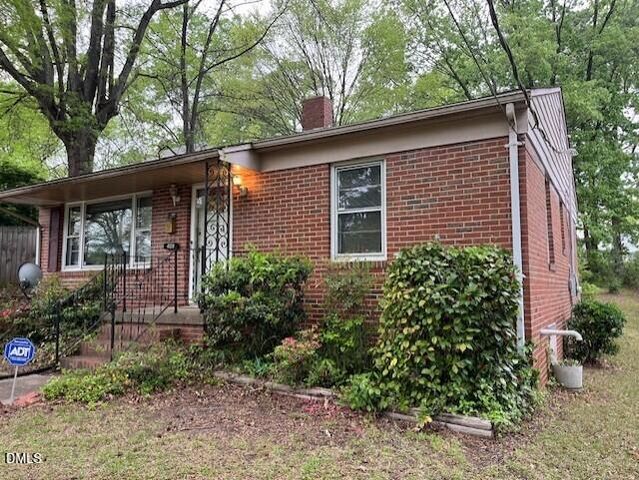 409 Edward Street, Durham, NC 27701