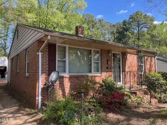 409 Edward Street, Durham, NC 27701