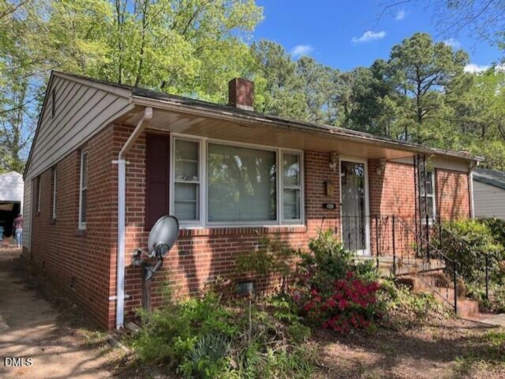 409 Edward Street, Durham, NC 27701