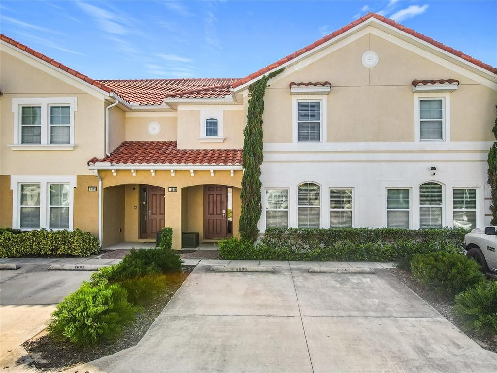 4686 TERRASONESTA DRIVE, Davenport, FL 33837