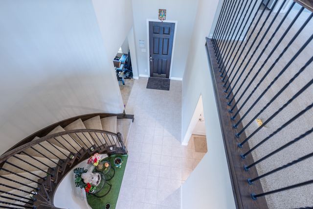 2541 Canary Grass Lane, Prosper, TX 75078