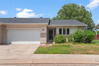 6175 Daylight Point, Colorado Springs, CO 80923