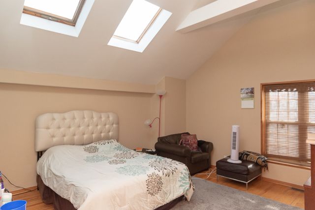 1307 N GREENVIEW Avenue 3F, Chicago, IL 60642