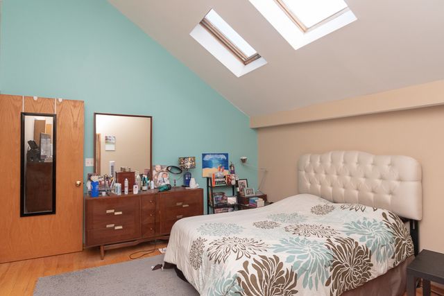 1307 N GREENVIEW Avenue 3F, Chicago, IL 60642