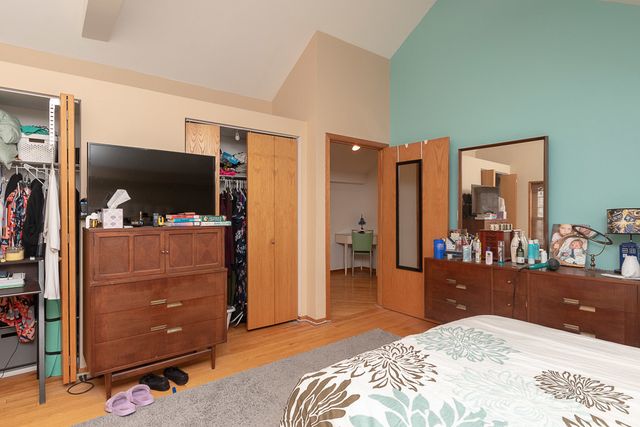 1307 N GREENVIEW Avenue 3F, Chicago, IL 60642