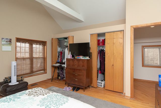 1307 N GREENVIEW Avenue 3F, Chicago, IL 60642