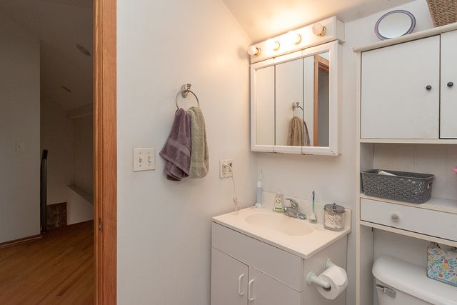 1307 N GREENVIEW Avenue 3F, Chicago, IL 60642