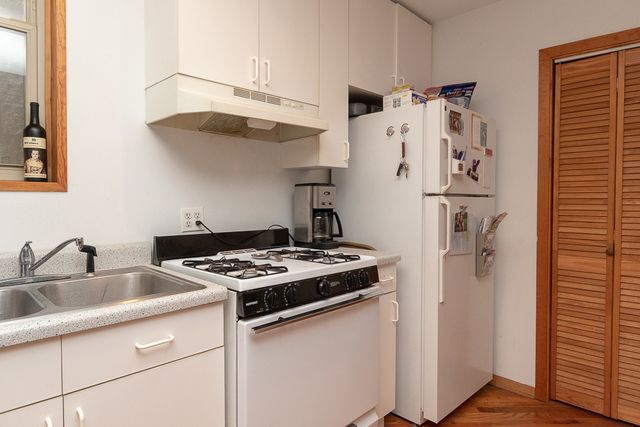 1307 N GREENVIEW Avenue 3F, Chicago, IL 60642